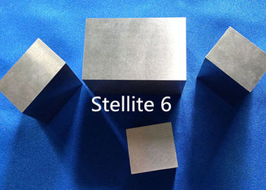 UNS 5387 Stellite 6 Bar / Pipe / Wire Corrosion Resistance dla przemysłu chemicznego