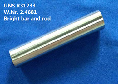 UNS R31233 / Ultimet® Alloys Alloys Alloys Specjalne stopy do samochodów z wyjątkową odpornością na korozję