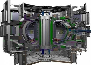 Odkuwki ze stali nierdzewnej 316LN-IG Specjalne stopy dla czystej energii i Oceaneering
