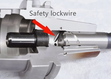 UNS N06600 Odporne na ciepło stopy W.Nr.2.4816 / INCONEL® 600 Dobra urabialność