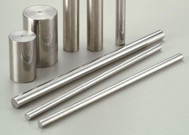 UNS N06600 Odporne na ciepło stopy W.Nr.2.4816 / INCONEL® 600 Dobra urabialność