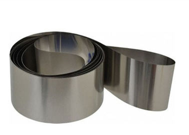 UNS N06600 Odporne na ciepło stopy W.Nr.2.4816 / INCONEL® 600 Dobra urabialność