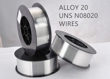 UNS N08020 / Incoloy® Alloy 20 Specjalne stopy do medycznego zakresu topnienia 2520 - 2600 ℉
