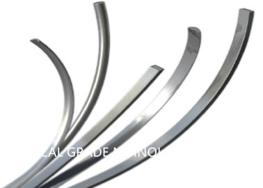 Super Elastic Special Alloys Nitinol For Biomedicine