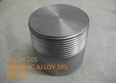 Nimonic® Alloy 105 Specjalne stopy dla czystej energii i wysokiej wydajności Oceaneering