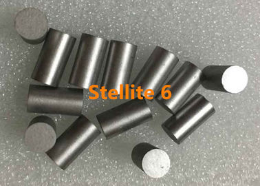 UNS 5387 Stellite 6 Bar / Pipe / Wire Corrosion Resistance dla przemysłu chemicznego