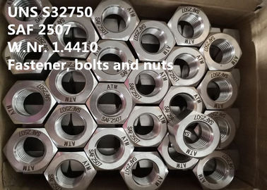 S32750 /  2507 Super Duplex Stal nierdzewna Dobra odporność na korozję ogólną