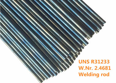 UNS R31233 / Ultimet® Alloys Alloys Alloys Specjalne stopy do samochodów z wyjątkową odpornością na korozję